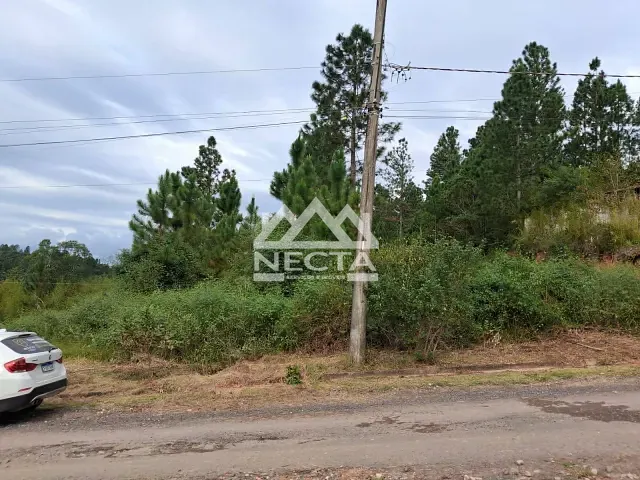 Terreno com 432m², à venda, no bairro Portal da Fazendinha em Caraguatatuba