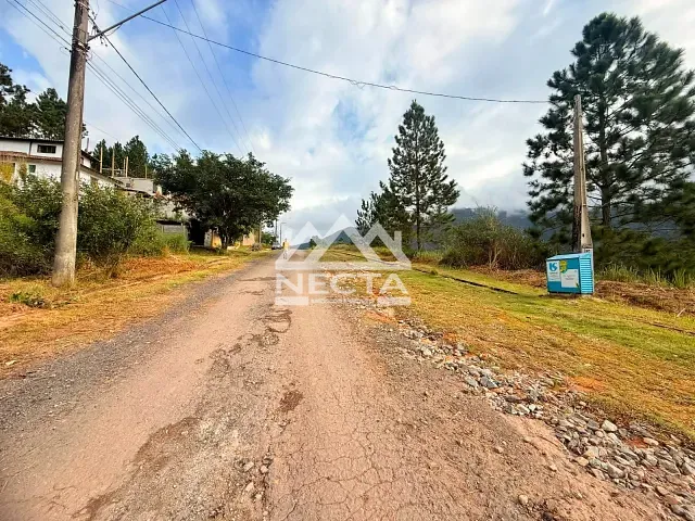 Terreno com 432m², à venda, no bairro Portal da Fazendinha em Caraguatatuba