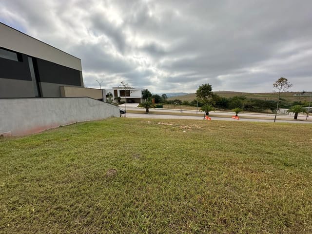 Foto do Terreno - Terreno à venda no Urbanova com 612 m² | RUSSI IMÓVEIS