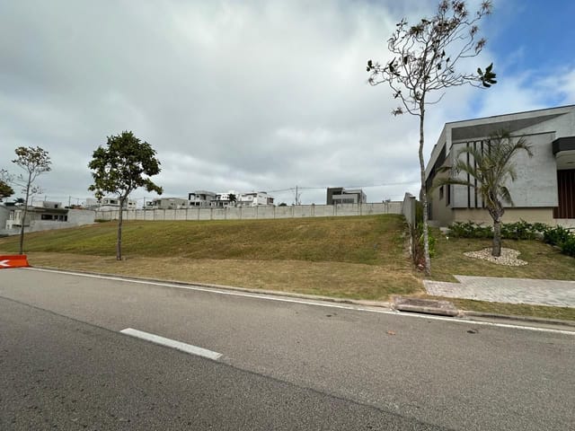 Foto do Terreno - Terreno à venda no Urbanova com 612 m² | RUSSI IMÓVEIS