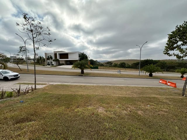 Foto do Terreno - Terreno à venda no Urbanova com 612 m² | RUSSI IMÓVEIS
