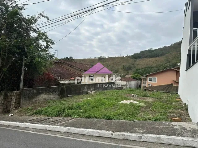 Terreno com 250m², à venda, no bairro Portal da Olaria em São Sebastião