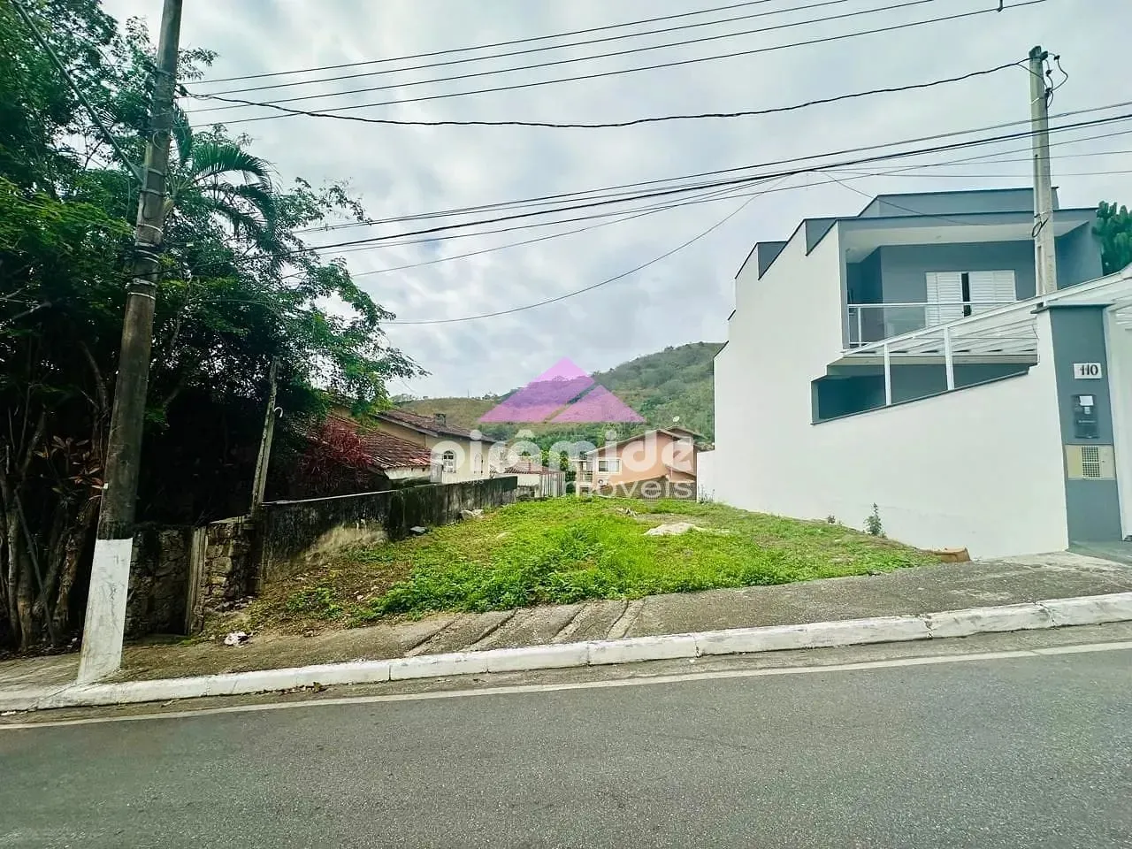 Terreno, 250 m² - Foto 7