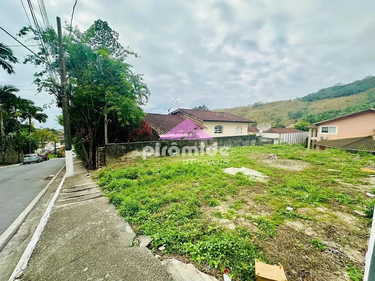 Terreno, 250 m² - Foto 2