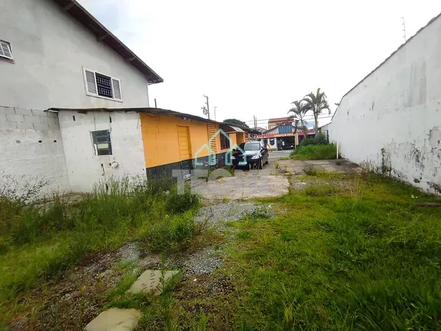 Terreno com 250m², para alugar, no bairro Parque Senhor do Bonfim em Taubaté