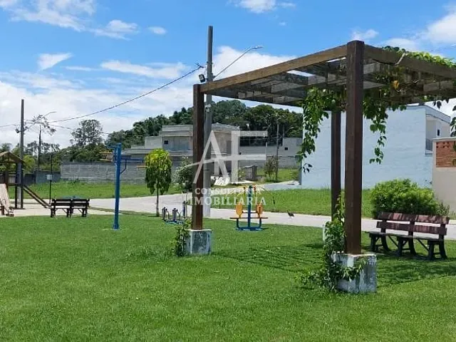 Terreno com 250m², à venda, no bairro Bairro dos Guedes em Tremembé