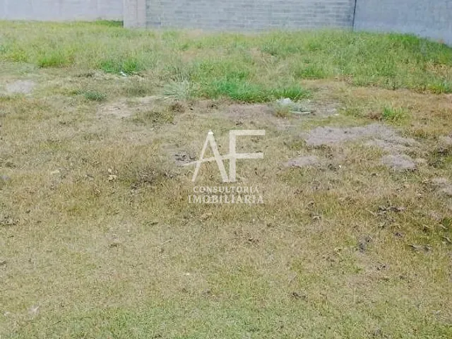 Terreno com 250m², à venda, no bairro Bairro dos Guedes em Tremembé