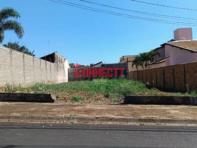 Terreno com 490m², à venda, no bairro Subsetor Sul - 6 (S-6) em Ribeirão Preto