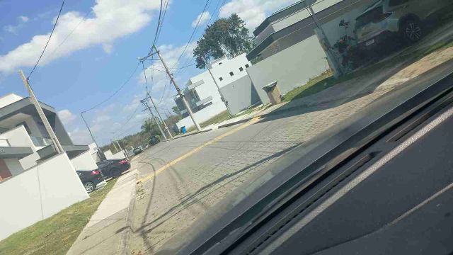 Terreno com 140m², à venda, no bairro Parque Novo Jockey em Campos dos Goytacazes