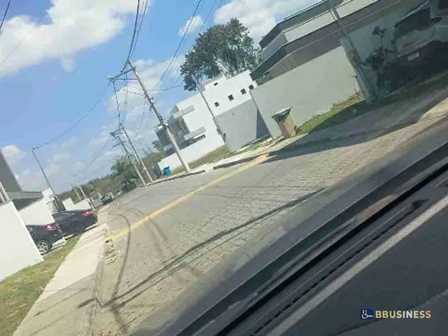 Terreno com 140m², à venda, no bairro Parque Novo Jockey em Campos dos Goytacazes