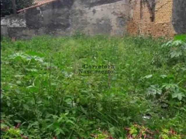 Terreno com 160m², à venda, no bairro Jardim Paraíba em Jacareí