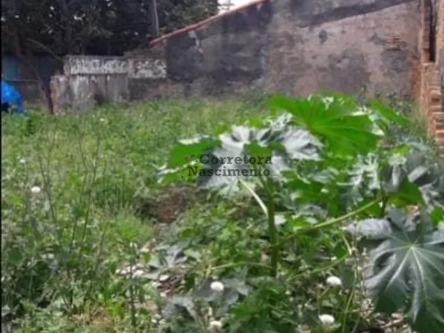 Terreno com 160m², à venda, no bairro Jardim Paraíba em Jacareí