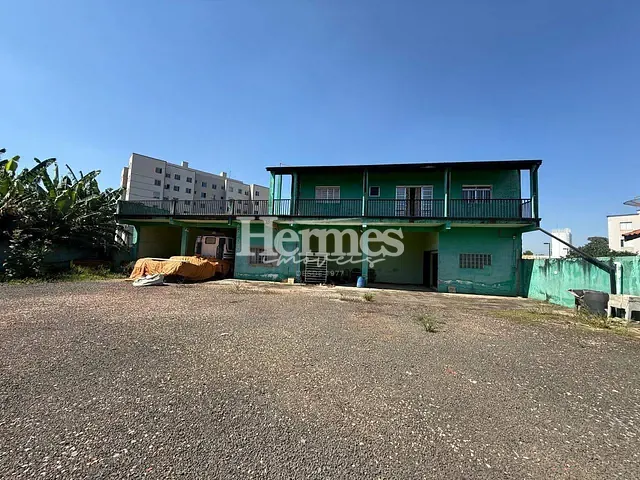 Terreno com 1202m², para alugar, no bairro Jardim Flamboyant em Paulínia