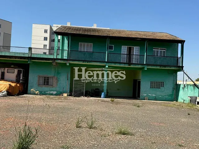 Terreno com 1202m², para alugar, no bairro Jardim Flamboyant em Paulínia
