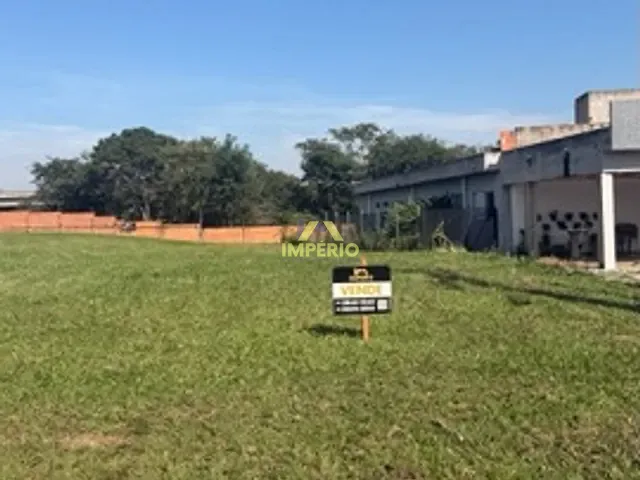 Terreno com 1529m², à venda, no bairro Terras de Mont Serrat em Salto