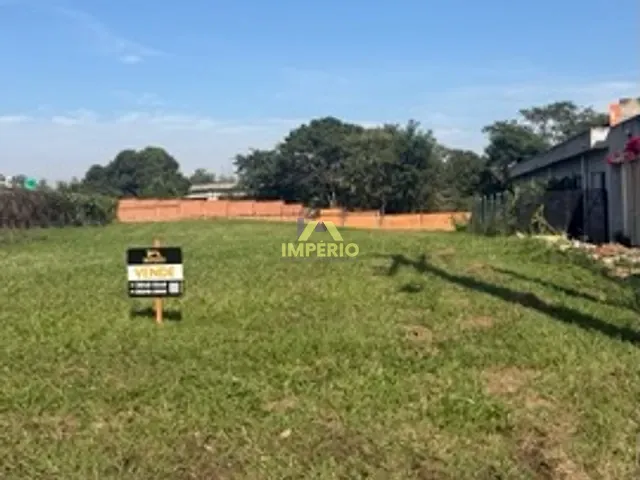 Terreno com 1529m², à venda, no bairro Terras de Mont Serrat em Salto