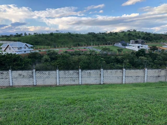 Foto do Terreno - Terreno à venda, 511 m² por R$ 1.280.000,00 - Condomínio Residencial Alphaville II - São José dos Campos/SP | INDEPENDENCE NEGOCIOS IMOBILIARIOS LTDA