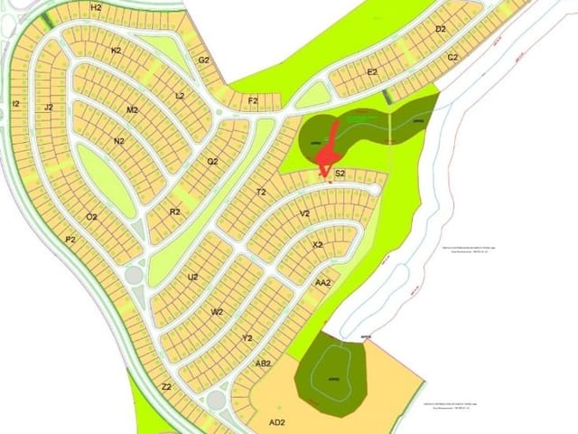 Foto do Terreno - Terreno à venda, 511 m² por R$ 1.280.000,00 - Condomínio Residencial Alphaville II - São José dos Campos/SP | INDEPENDENCE NEGOCIOS IMOBILIARIOS LTDA