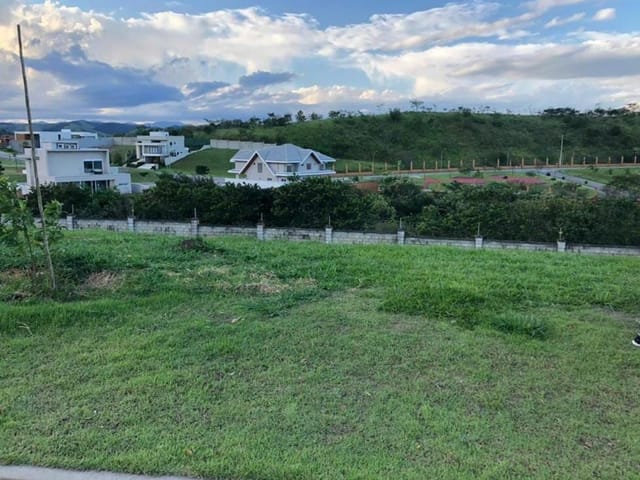 Foto do Terreno - Terreno à venda, 511 m² por R$ 1.280.000,00 - Condomínio Residencial Alphaville II - São José dos Campos/SP | INDEPENDENCE NEGOCIOS IMOBILIARIOS LTDA