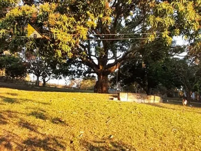 Terreno com 2500m², à venda, no bairro Chácara Recreio Taquaral em Caçapava