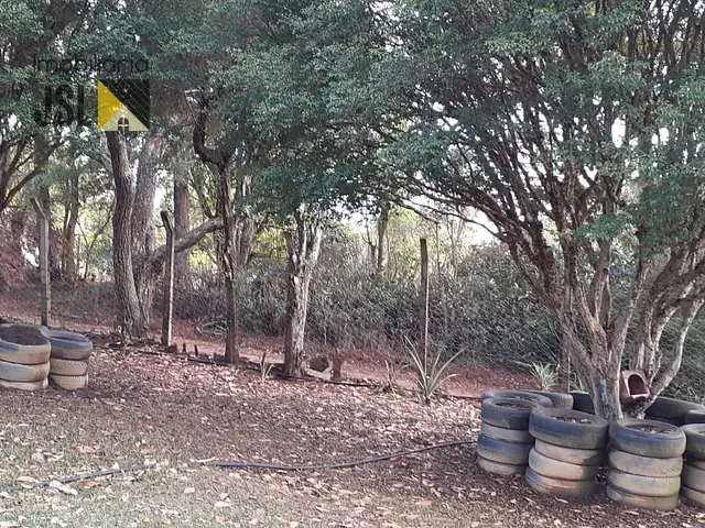 Terreno com 2500m², à venda, no bairro Chácara Recreio Taquaral em Caçapava