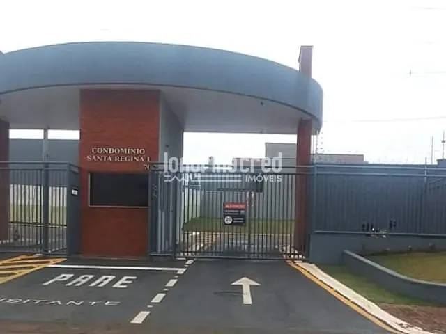 Terreno com 313m², à venda, no bairro Conjunto Habitacional Jesualdo Garcia Pessoa em Londrina