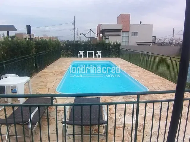 Terreno com 313m², à venda, no bairro Conjunto Habitacional Jesualdo Garcia Pessoa em Londrina