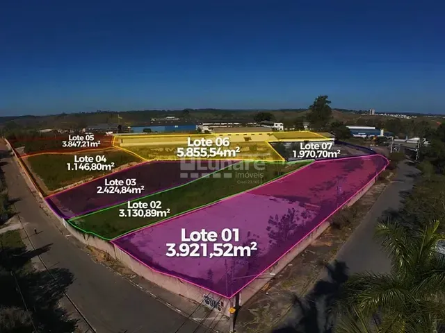 Terreno com 22297m², à venda, no bairro Vila Suissa em Mogi das Cruzes