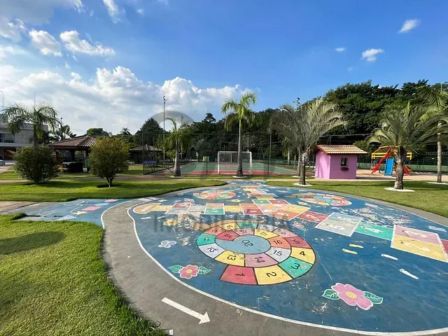 Terreno com 390m², à venda, no bairro Santa Úrsula em Jaguariúna