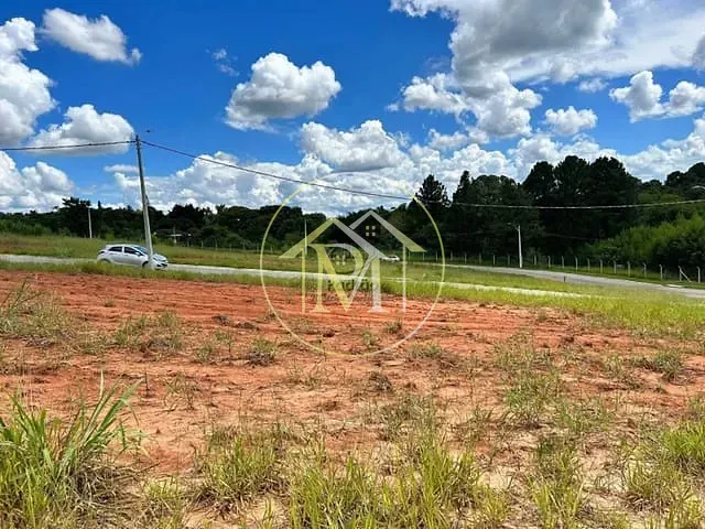 Terreno com 200m², à venda, no bairro Jardim Novo Horizonte em Sorocaba