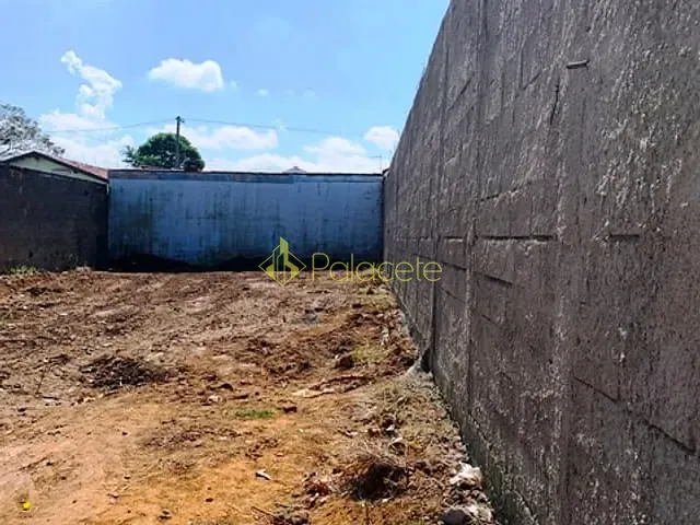 Terreno com 250m², à venda, no bairro Conjunto Residencial Araretama em Pindamonhangaba
