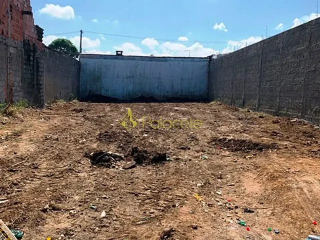 Terreno com 250m², à venda, no bairro Conjunto Residencial Araretama em Pindamonhangaba