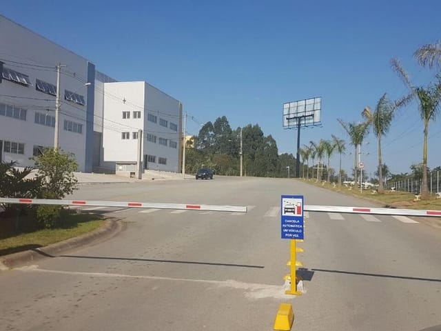 Terreno com 1080m², à venda, no bairro Raposo Tavares em Vargem Grande Paulista