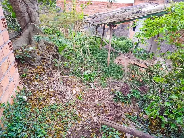 Terreno com 500m², à venda, no bairro Jardim Floresta em São Paulo