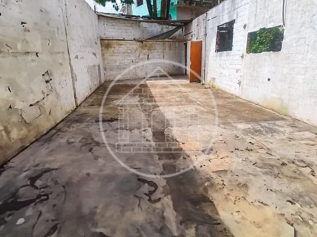 Terreno com 500m², à venda, no bairro Jardim Floresta em São Paulo