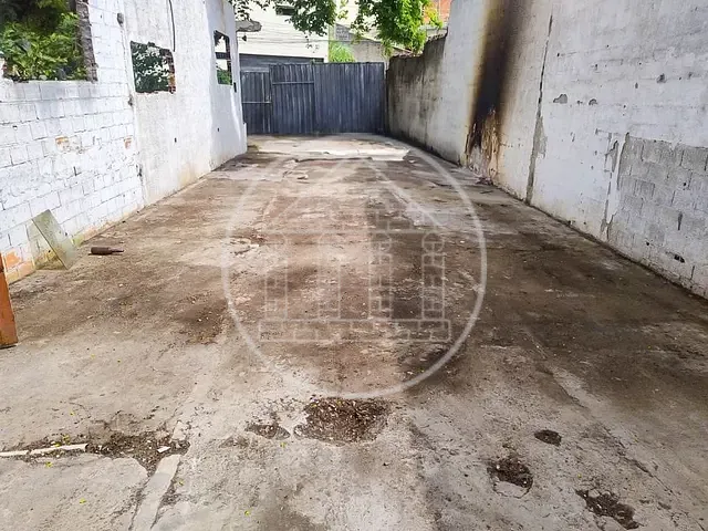 Terreno com 500m², à venda, no bairro Jardim Floresta em São Paulo