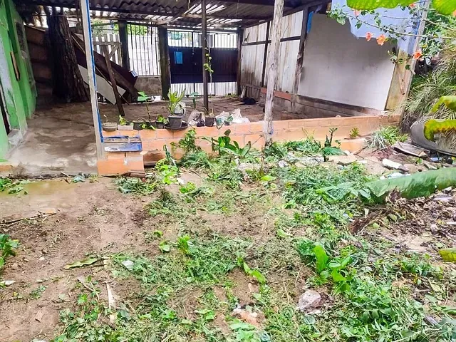 Terreno com 500m², à venda, no bairro Jardim Floresta em São Paulo
