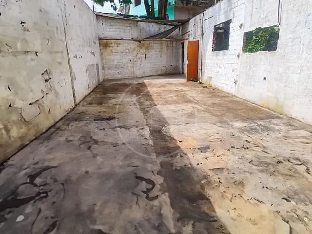 Terreno com 500m², à venda, no bairro Jardim Floresta em São Paulo