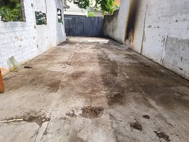 Terreno com 500m², à venda, no bairro Jardim Floresta em São Paulo