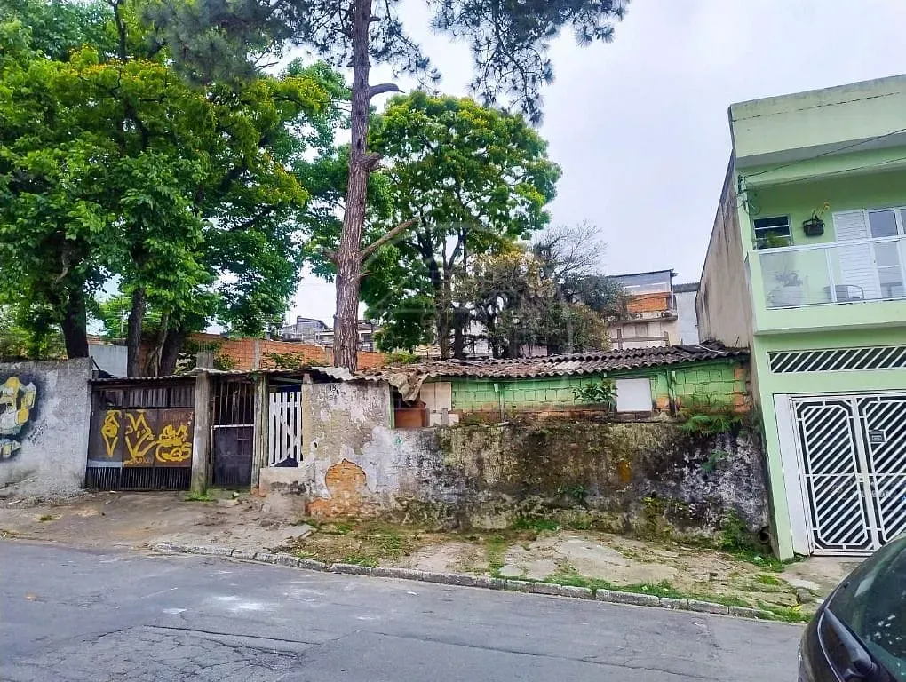 Terreno, 500 m² - Foto 8