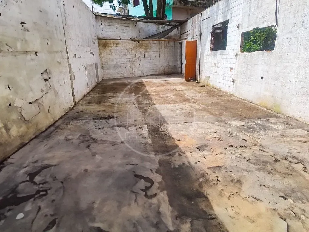 Terreno, 500 m² - Foto 1