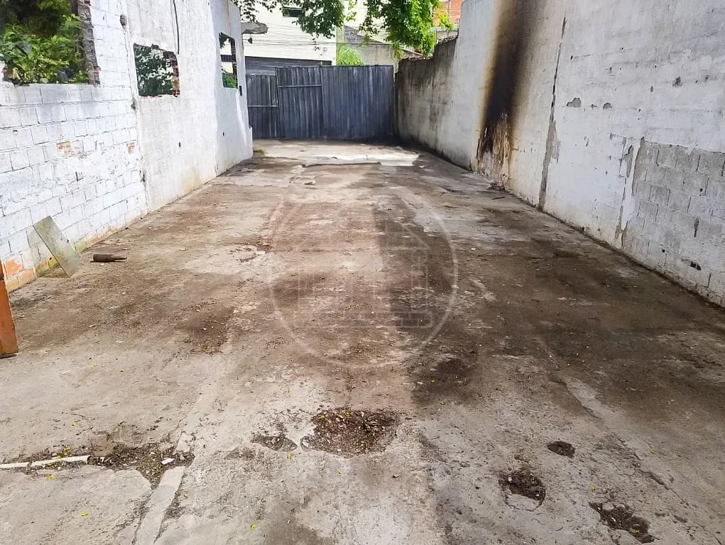Terreno, 500 m² - Foto 2