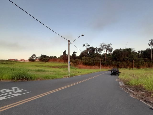 Foto do Terreno - Terrenos em Futuro Condomínio Fechado em Caçapava | RUSSI IMÓVEIS