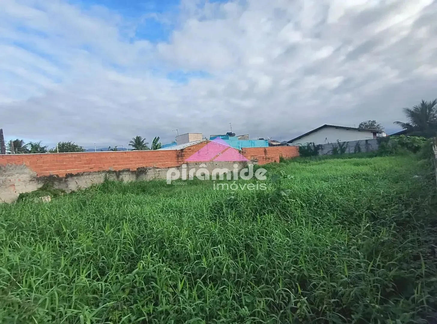 Terreno, 560 m² - Foto 1