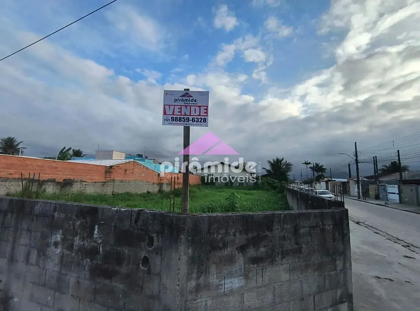 Terreno, 560 m² - Foto 2
