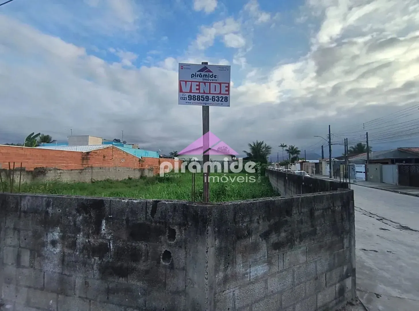 Terreno, 560 m² - Foto 7