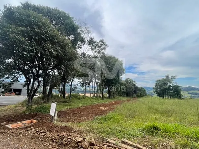 Terreno com 20000m², à venda, no bairro Área Rural de Chapecó em Chapecó