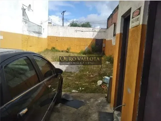 Terreno com 330m², à venda, no bairro Jardim Valéria em Guarulhos