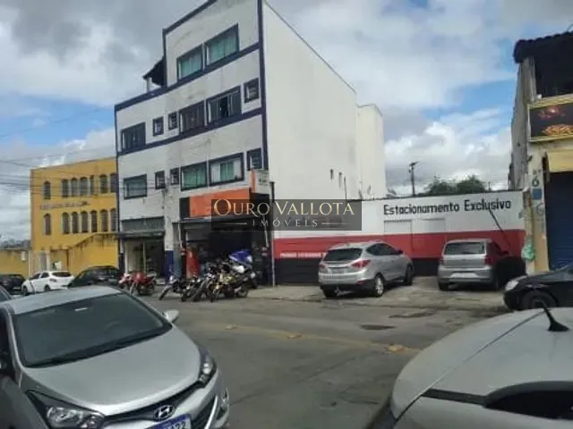 Terreno com 330m², à venda, no bairro Jardim Valéria em Guarulhos