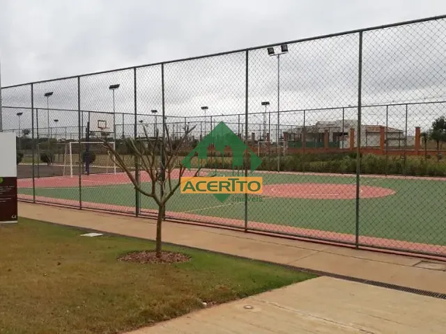 Terreno com 400m², à venda, no bairro Loteamento Alphaville em Araçatuba